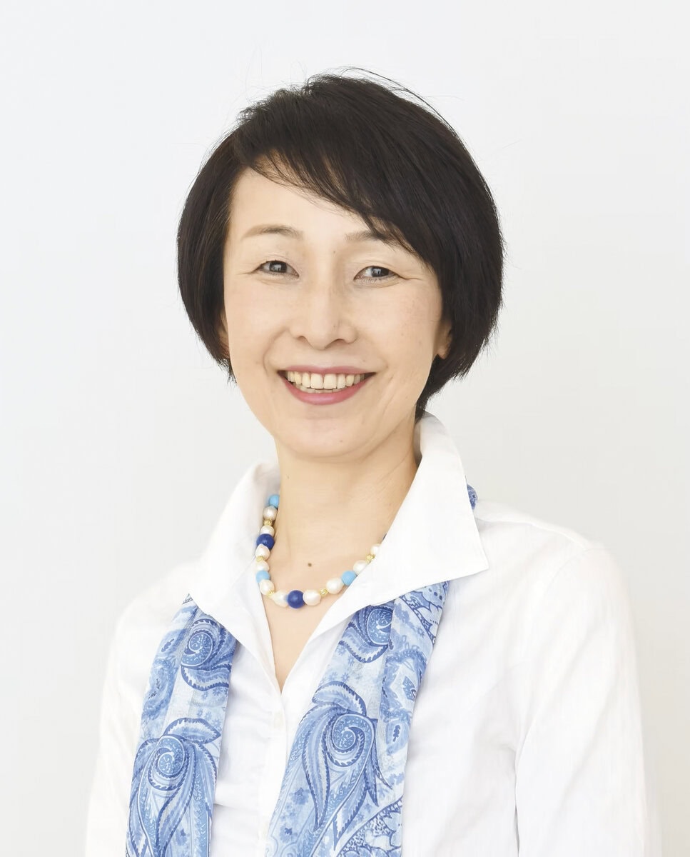 快眠セラピスト／睡眠環境プランナー　三橋美穂先生