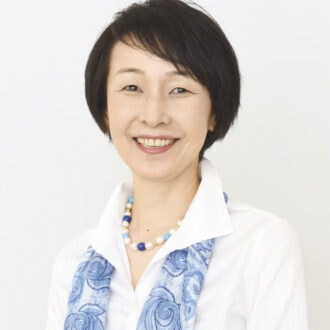 快眠セラピスト／睡眠環境プランナー　三橋美穂先生