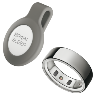 【40代の睡眠問題】こんなのあるのね！最新ガジェットで自分の睡眠を把握しよう！