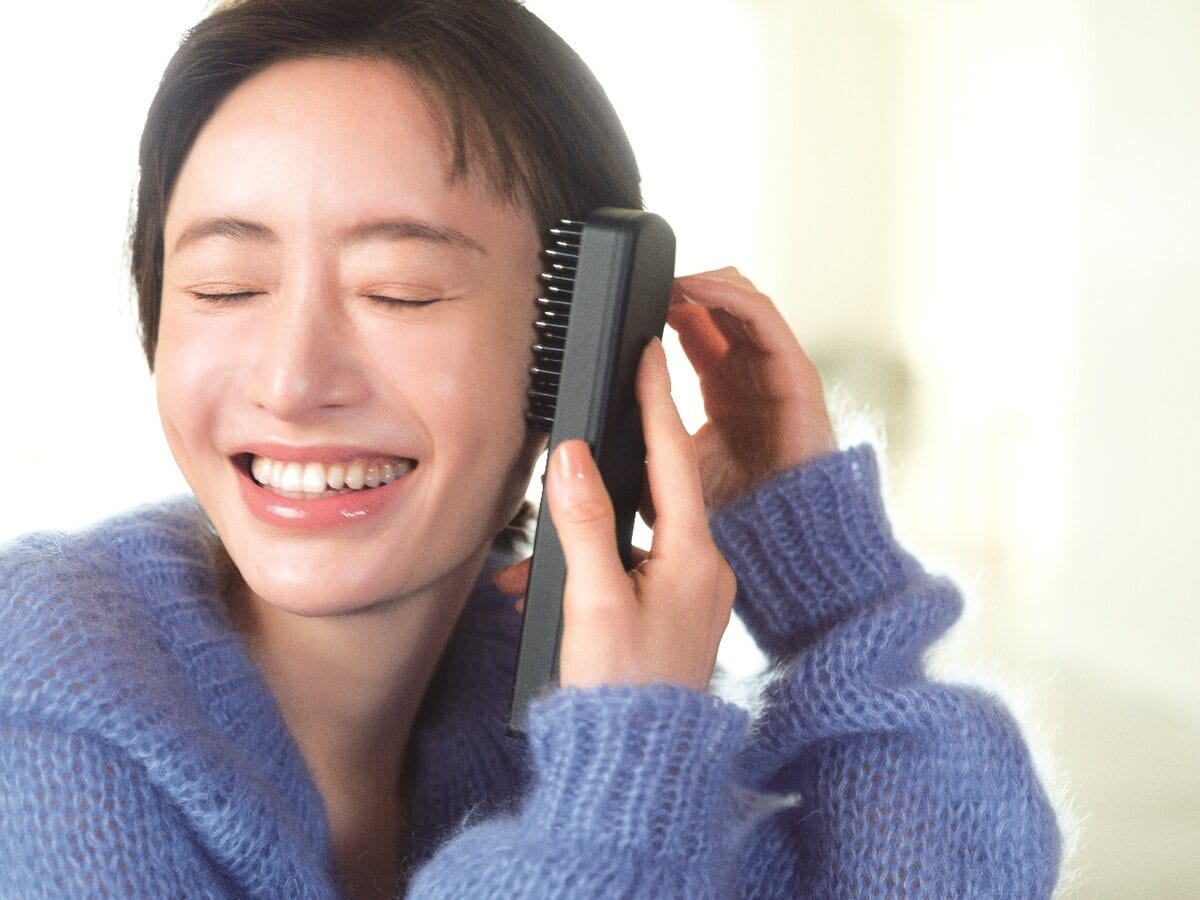 松本まりかさんギア