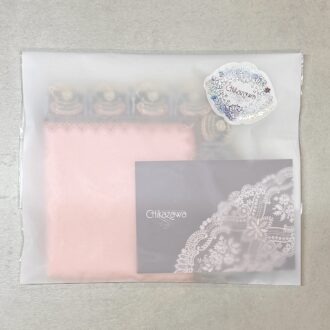 ちょっとしたギフトにも