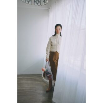 【40代ファッション】春着たい服、洒落た大人に似合う「アンダーカバー」