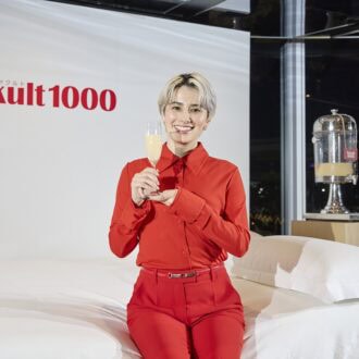 ホラン 千秋さん