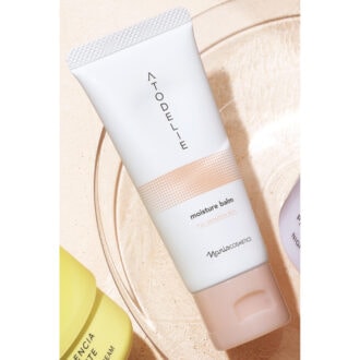 アトデリエ モイスチャーバーム 30g 3300円（ナリス化粧品）