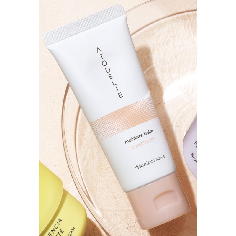アトデリエ モイスチャーバーム 30g 3300円（ナリス化粧品）