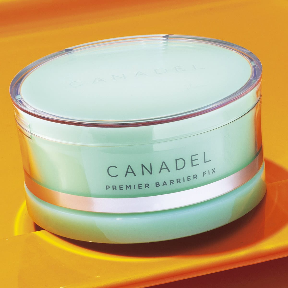カナデル プレミアバリアフィックス［医薬部外品］58g 4180円（プレミアアンチエイジング）