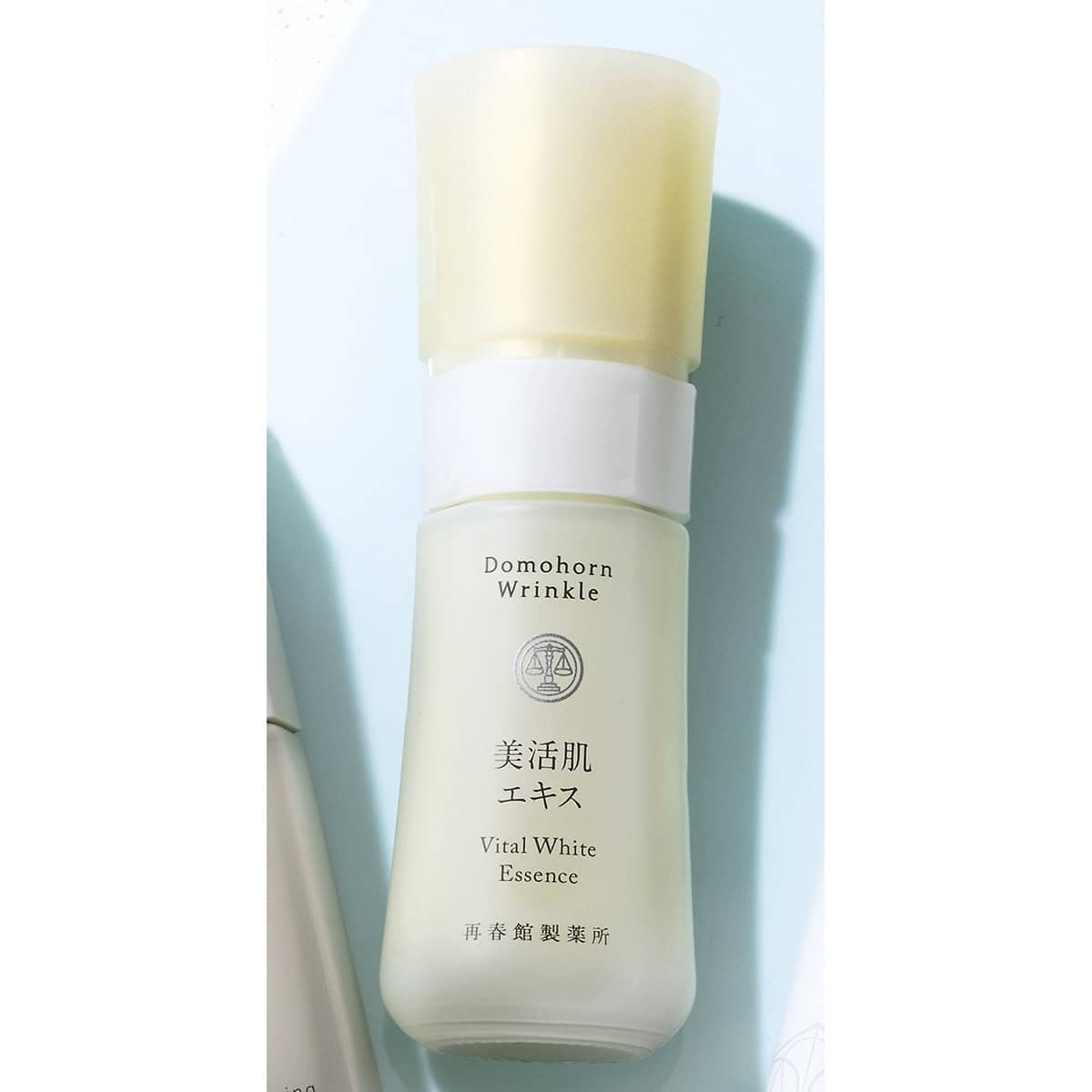 ドモホルンリンクル 美活肌エキス［医薬部外品］30mL 1万1000円（再春館製薬所）