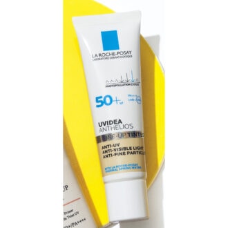 UVイデア XL プロテクショントーンアップ ティント SPF50＋・PA++++ 30mL 4070円（ラ ロッシュ ポゼ）