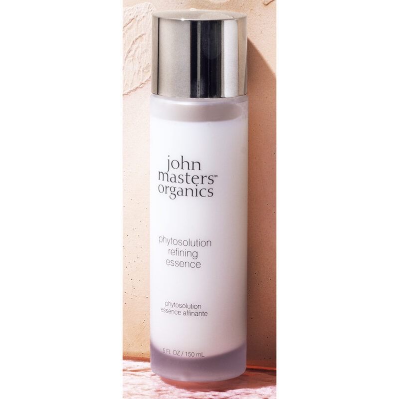 フィトソリューション リファイニング エッセンス 150mL 5500円(ジョンマスターオーガニック)