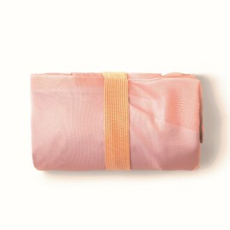 折りたたみの完成