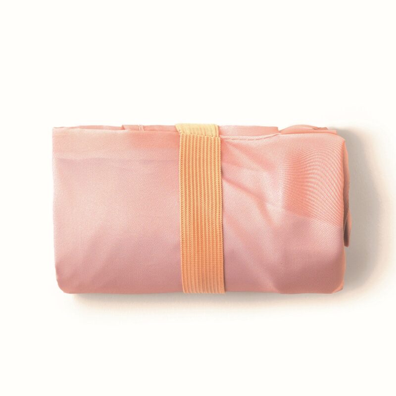 折りたたみの完成