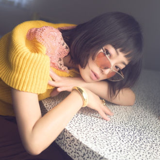 【菅野美穂インタビュー】年齢を重ねた今だからこそ、自らの意思で”動き始めたい”