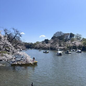 美味しいパンで心のリフレッシュを