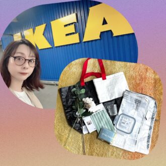 コスパ最強！【IKEAのベストバイ】アイテムをご紹介　新生活＆収納グッズのおすすめ｜かがやき隊 伊藤里絵