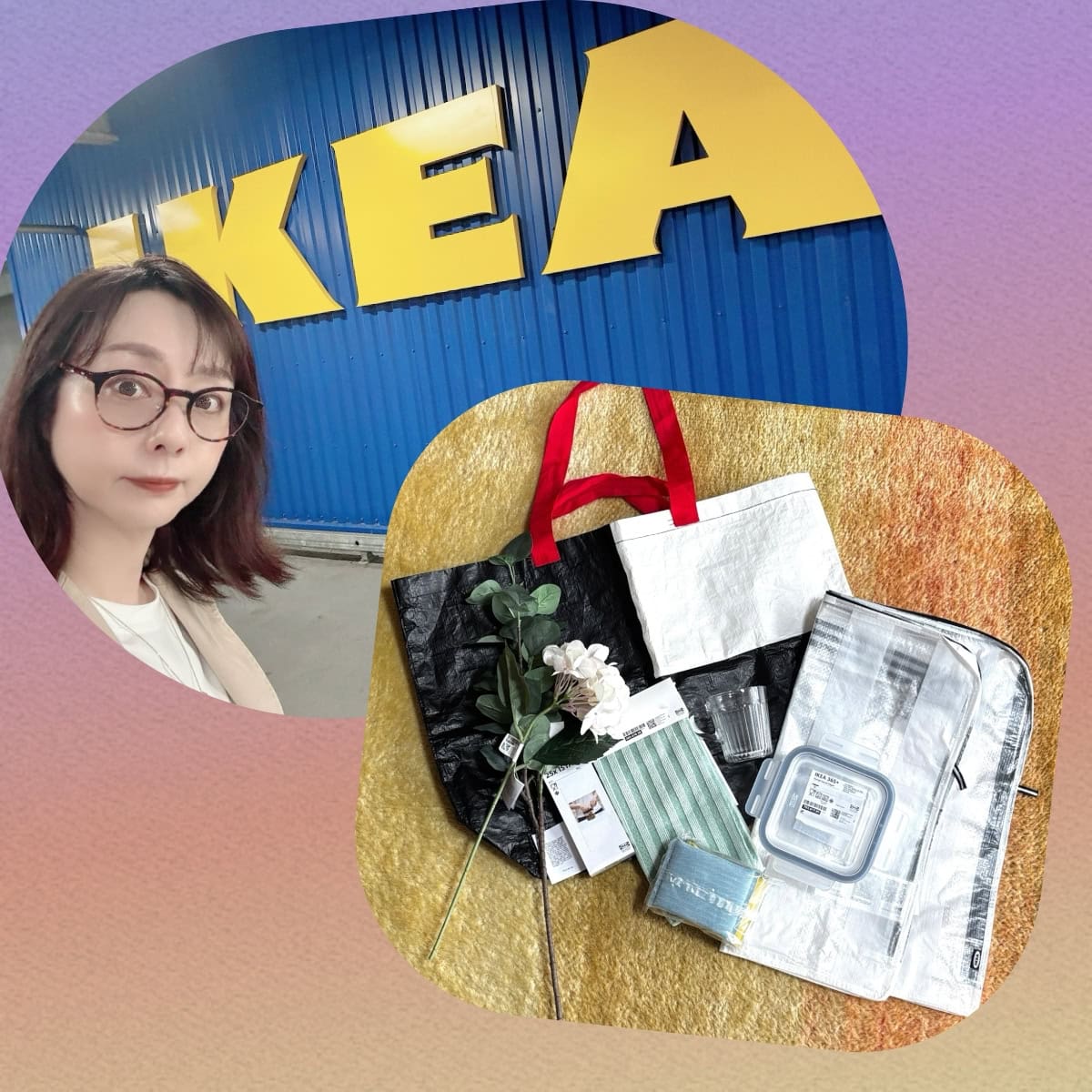 コスパ最強！【IKEAのベストバイ】アイテムをご紹介 新生活＆収納 