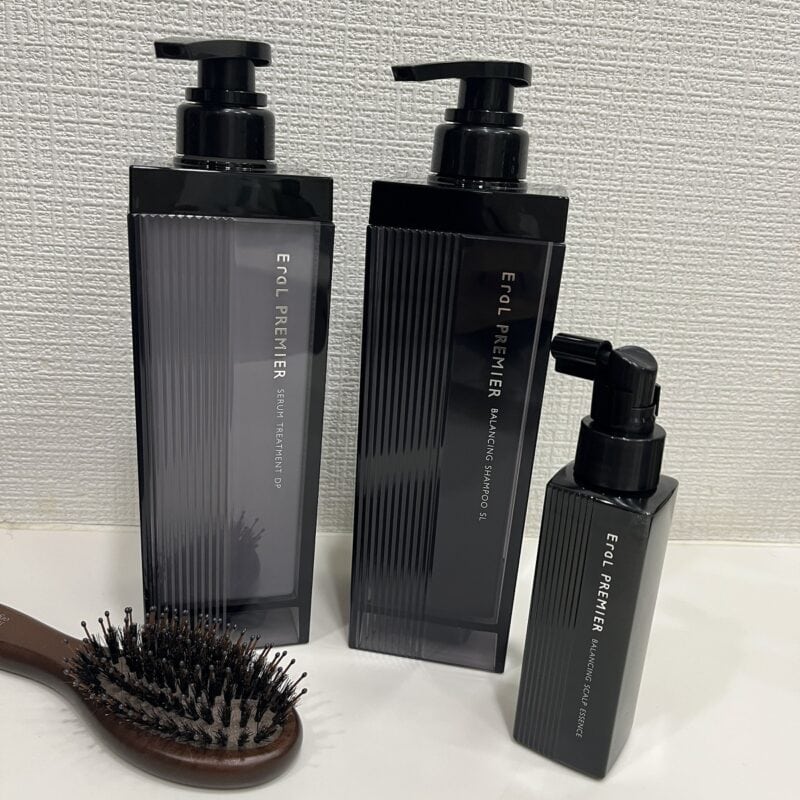 イーラル最高級ライン「イーラル プルミエ」