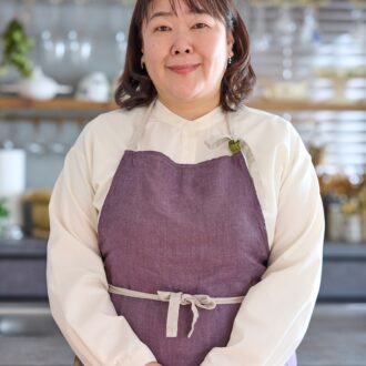 丹羽直美（ikura)さん