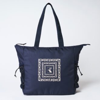 MonoMax5月号の紀ノ国屋万能トートバッグ