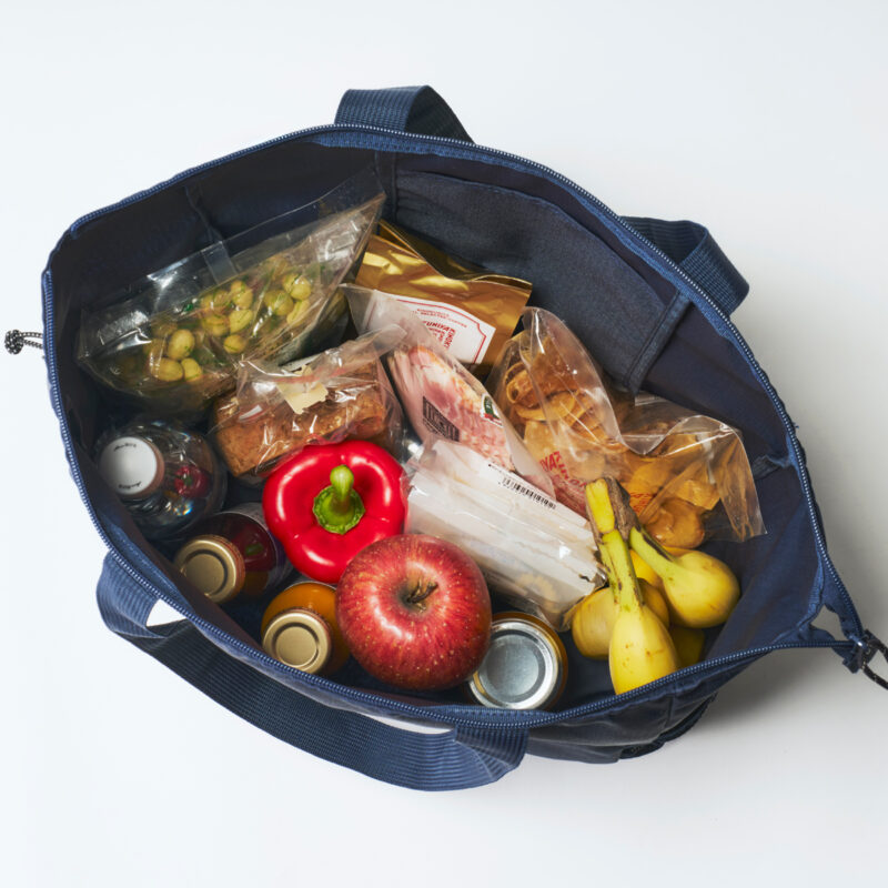 MonoMax5月号の紀ノ国屋付録