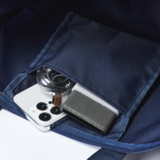 MonoMax5月号の紀ノ国屋万能トートバッグ