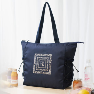 MonoMax5月号の紀ノ国屋付録