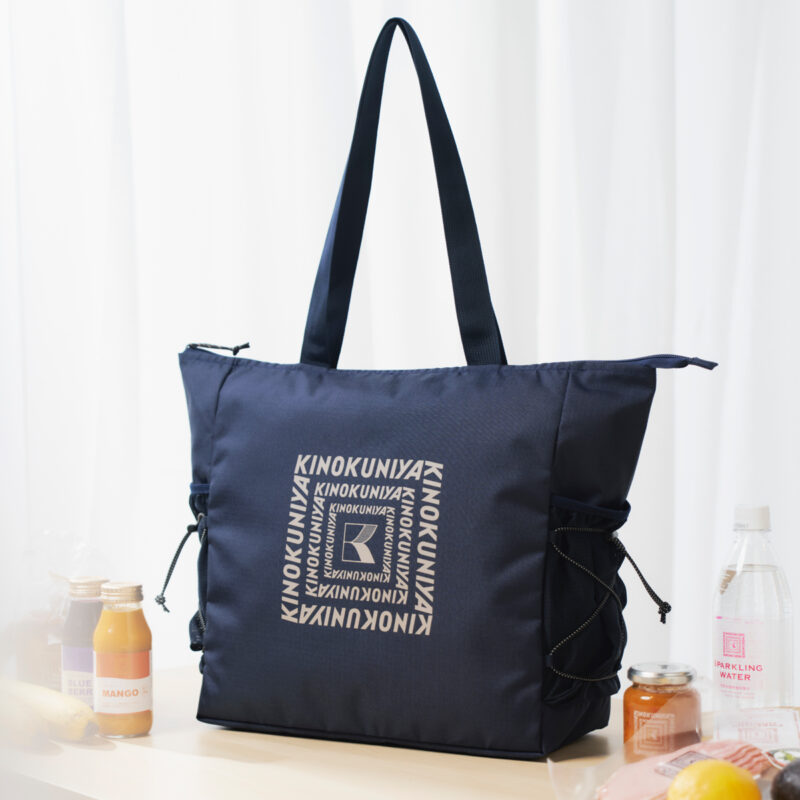 MonoMax5月号の紀ノ国屋付録