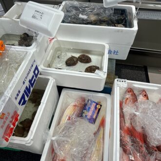 【オオゼキ】の逆襲！池尻店は飲食店のシェフが買い付ける、プロ御用達人気店に進化していた！