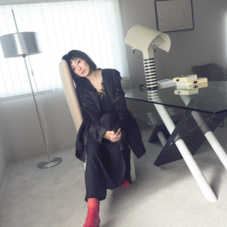 【40代ファッション】大人のお洒落を更新！ GUCCIとメゾン マルジェラの大人の名品アイテム