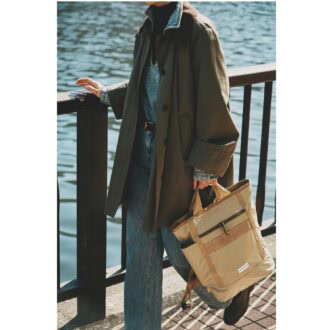 トートしても使える!