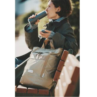 PACKABLE 2WAY PACK 2万2,000(ディーン&デルーカ) 2026年4月14日(火)11:00〜発売