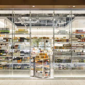 ディーン&デルーカ