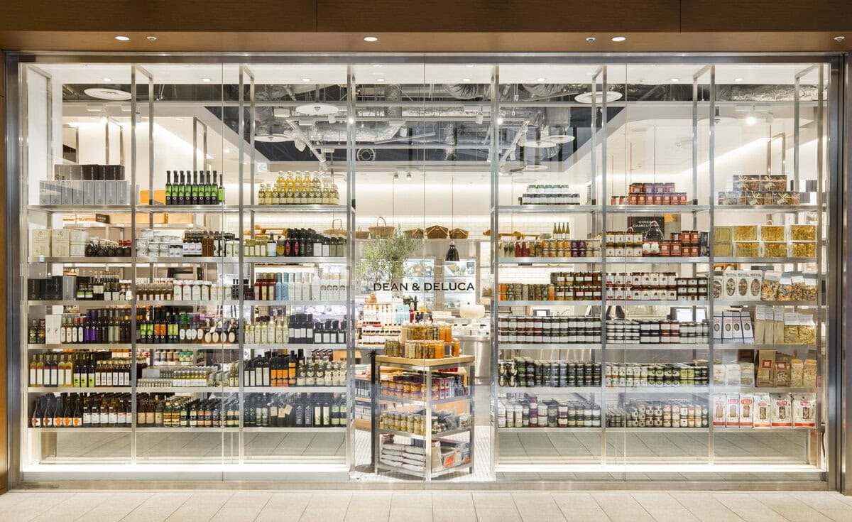 ディーン＆デルーカ