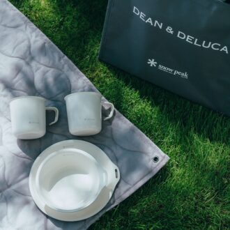 匂いも映りにくいホーロー仕立て