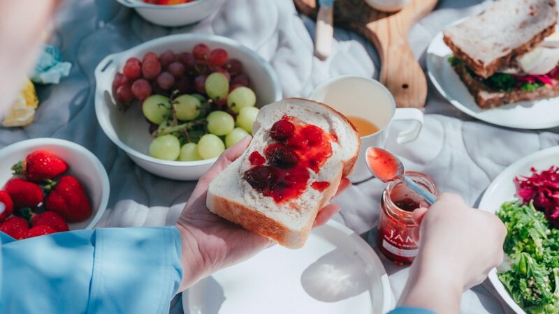 【ディーン&デルーカ×スノーピーク】のキャンプグッズ