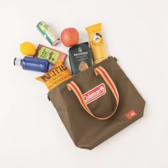 デイリーのショッピングに！