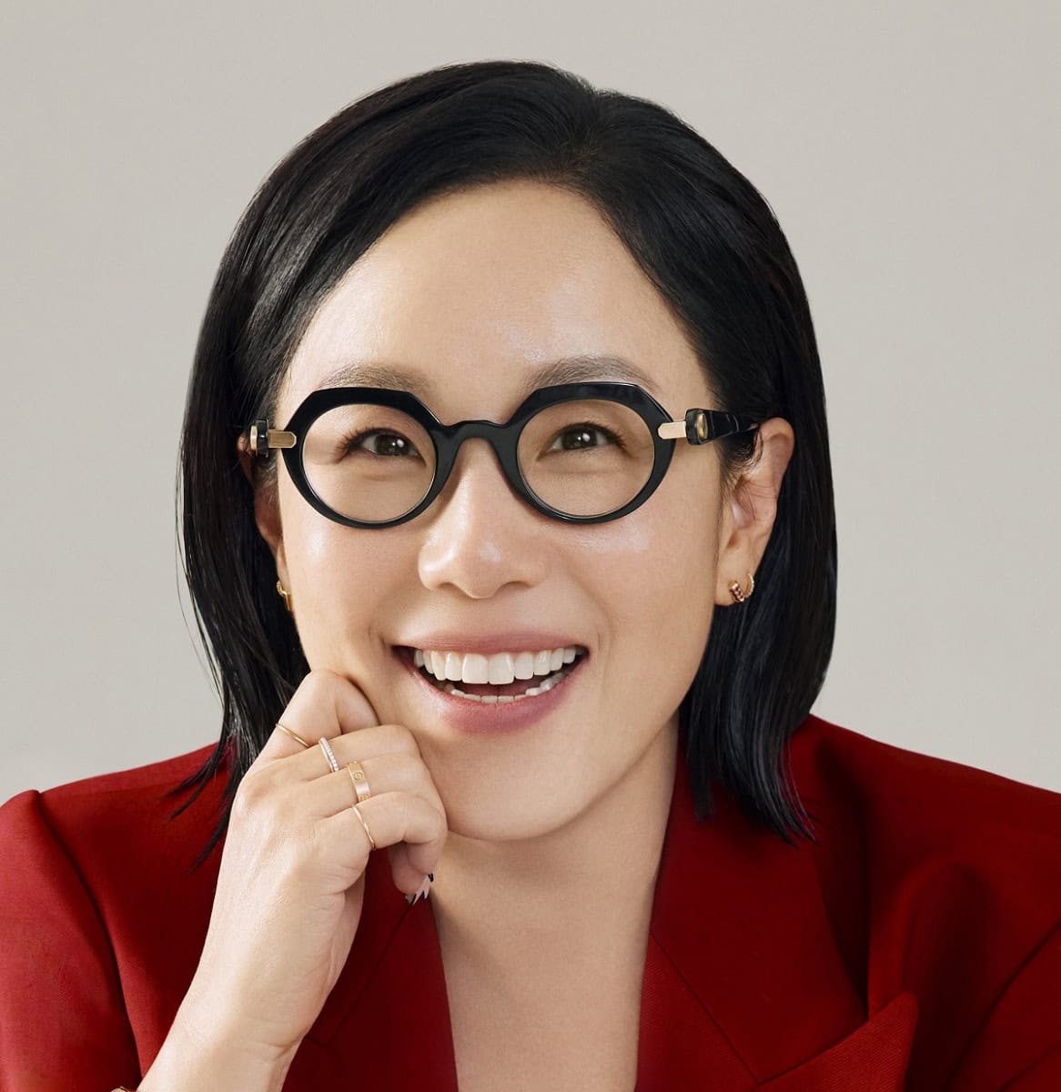 ジョン・センムル先生