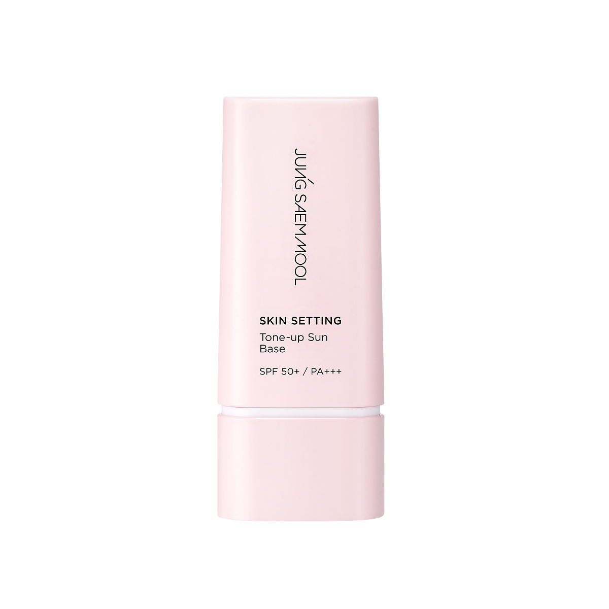 スキンセッティング トーンアップ サンベース　SPF50+・PA+++　40mL　3630円〈編集部調べ〉（JUNGSAEMMOOL BEAUTY）※日本オフライン未入荷