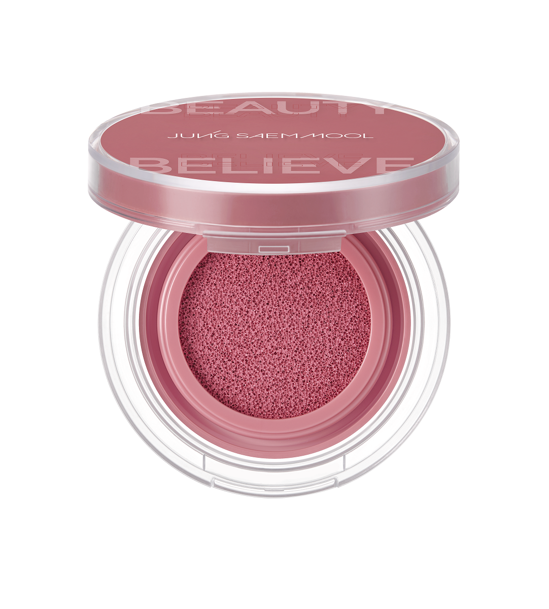 アーティスト クッション ブラッシュ　レアローズ1980円（JUNGSAEMMOOL BEAUTY）