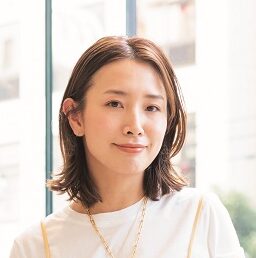 L’Appatementプレス　佐々木郁美さん