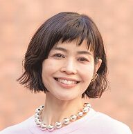 高本有理子さん
