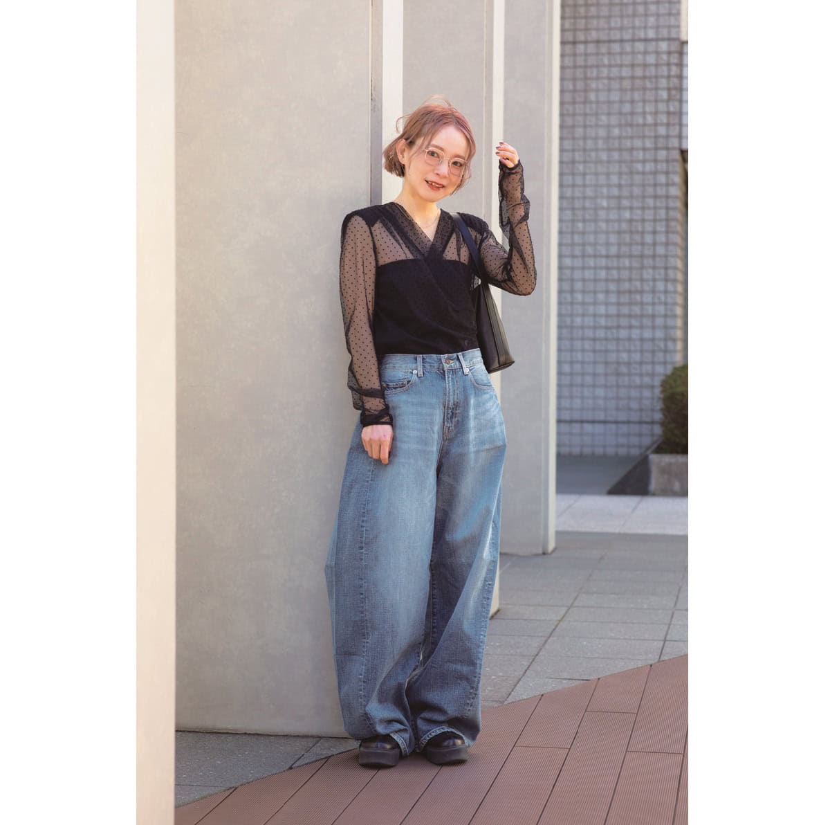 フリーランスPR　下島麻子さん