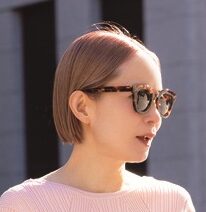 下島麻子さん