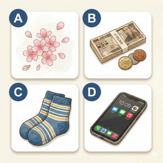 【心理テスト】「どうすれば人に好かれるか」がわかる｜4択でチェック！