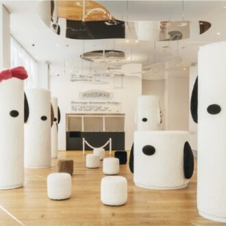 【町田】スヌーピーミュージアムに行ってきた♪子連れでも楽しめる癒しスポット｜かがやき隊　北澤亜由美