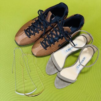 【春のベストバイ】通勤でもプライベートでも使える！40代働くママの春の購入品をご紹介します｜かがやき隊 中野瞳美