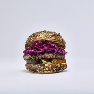 【ネオダコタンバーガー】￥760