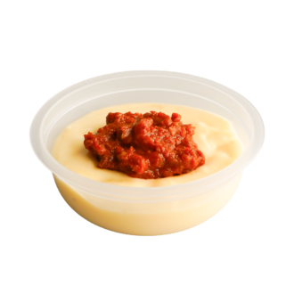 辛味アラビアータ