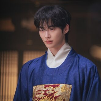 「毎日、私も現場スタッフもイアン大君にときめいていました」―IU