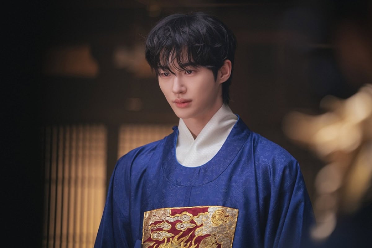 「毎日、私も現場スタッフもイアン大君にときめいていました」―IU