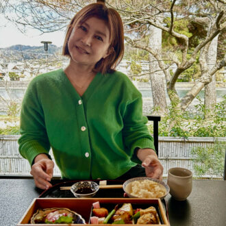 人気シーズンは奈良に泊まるのがおすすめ！